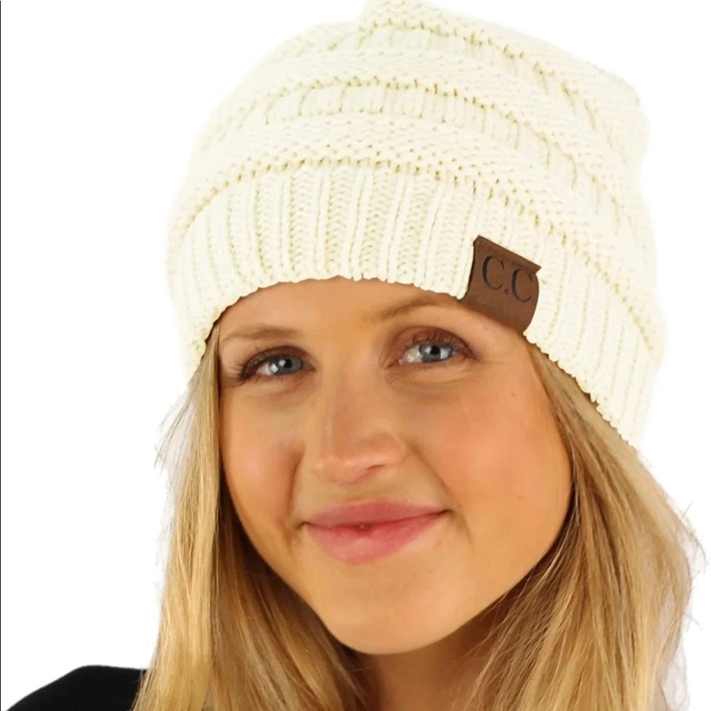 CC Beanie